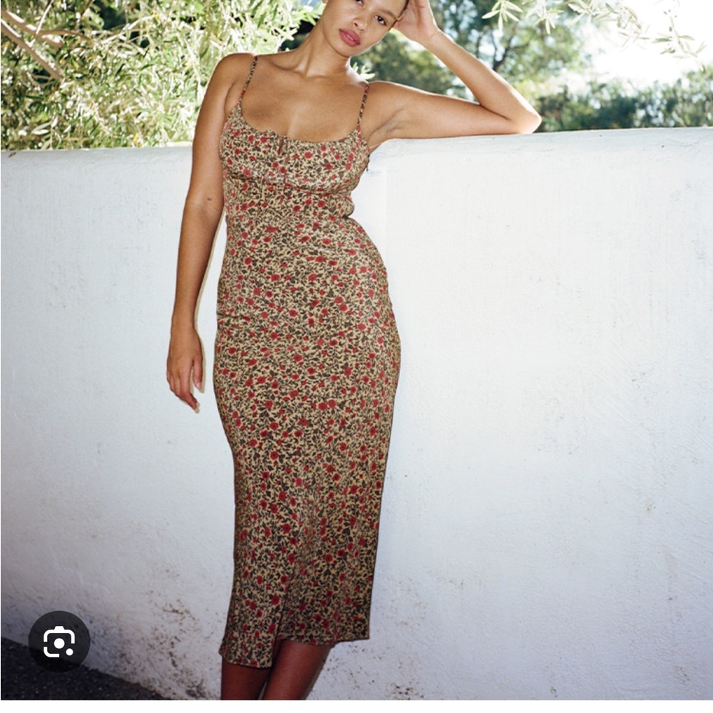 Realisation par Alba dress